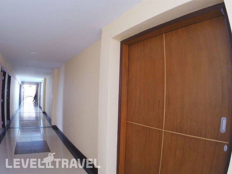 Фотография A.A. Pattaya Ville Hotel Фотография A.A. Pattaya Ville Hotel