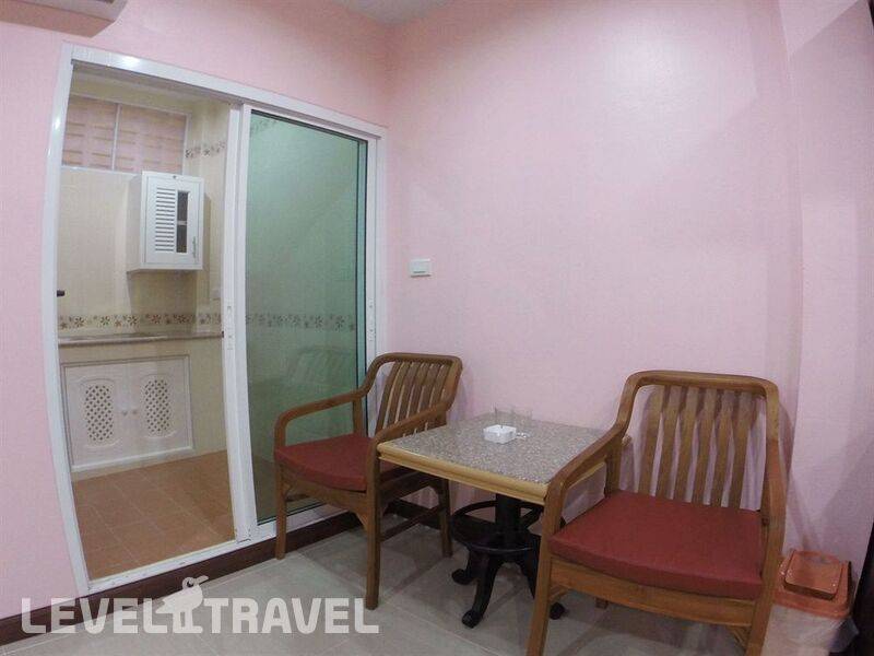 Фотография A.A. Pattaya Ville Hotel Фотография A.A. Pattaya Ville Hotel