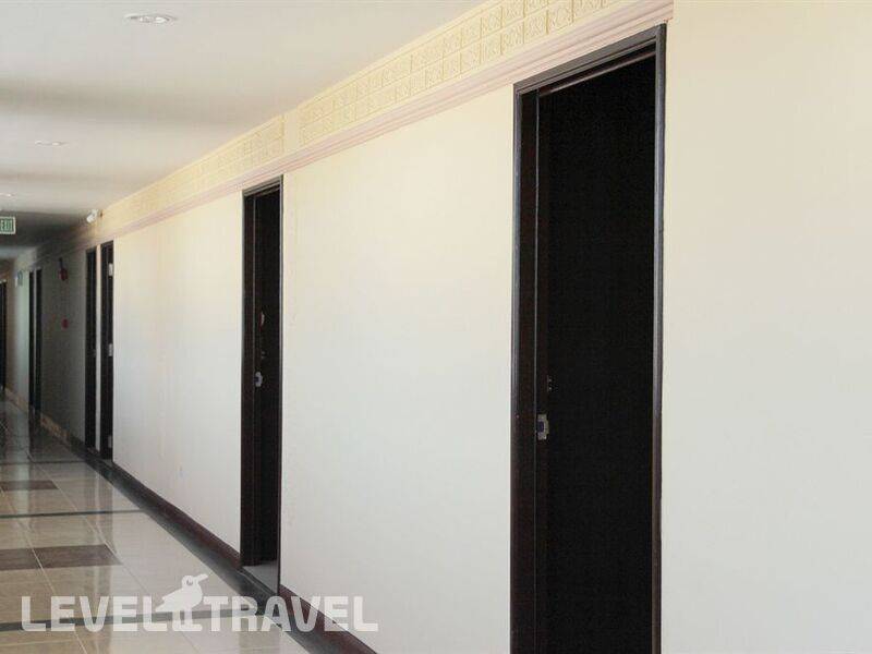 Фотография A.A. Pattaya Ville Hotel