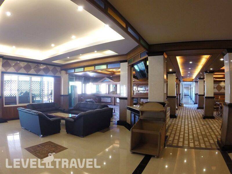 Фотография A.A. Pattaya Ville Hotel