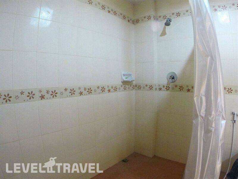 Фотография A.A. Pattaya Ville Hotel Фотография A.A. Pattaya Ville Hotel