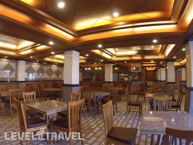 Фотография A.A. Pattaya Ville Hotel Фотография A.A. Pattaya Ville Hotel