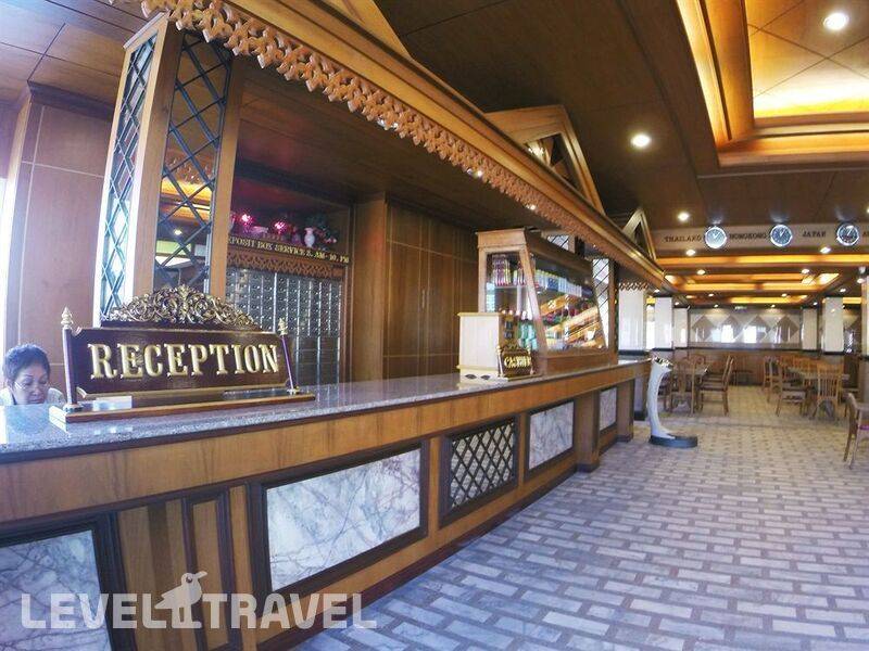 Фотография A.A. Pattaya Ville Hotel