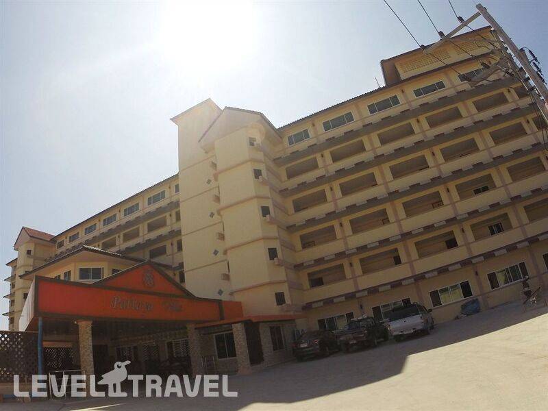 Фотография A.A. Pattaya Ville Hotel