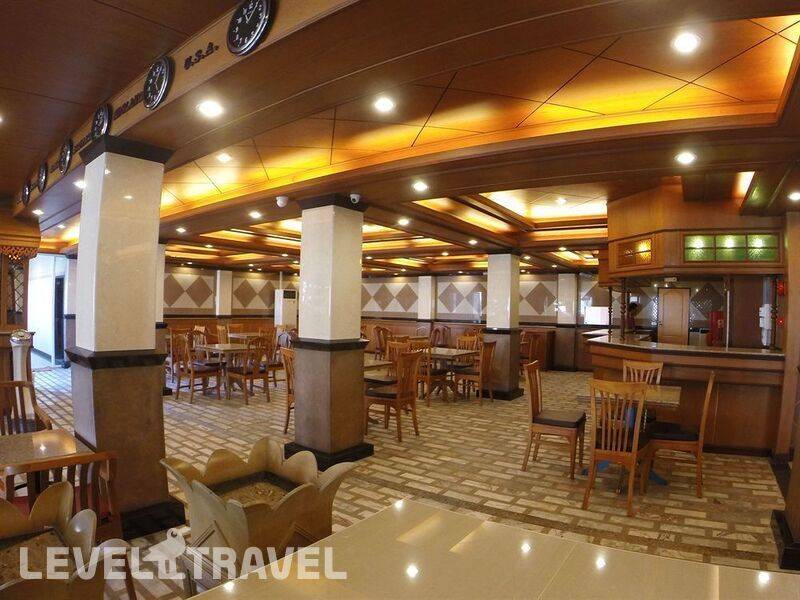 Фотография A.A. Pattaya Ville Hotel