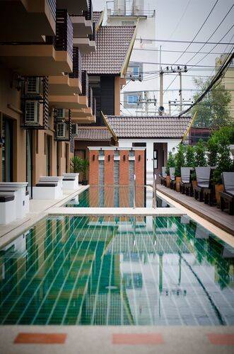 Maytara Hotel
