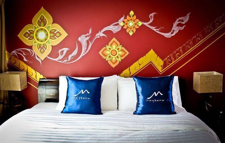 Maytara Hotel