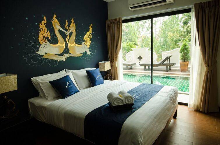 Maytara Hotel