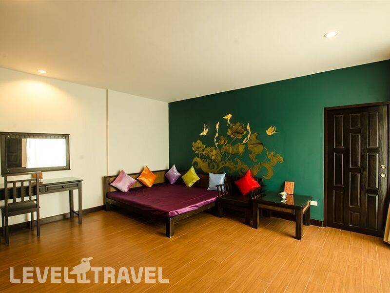 Фотография Maytara Hotel