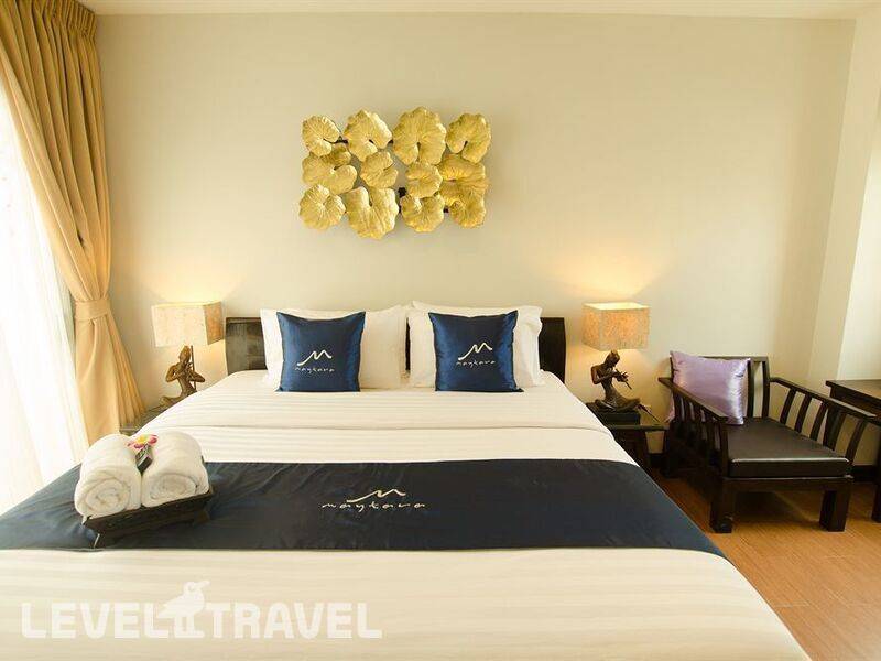 Фотография Maytara Hotel