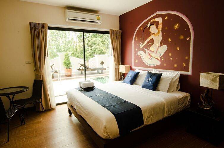 Maytara Hotel