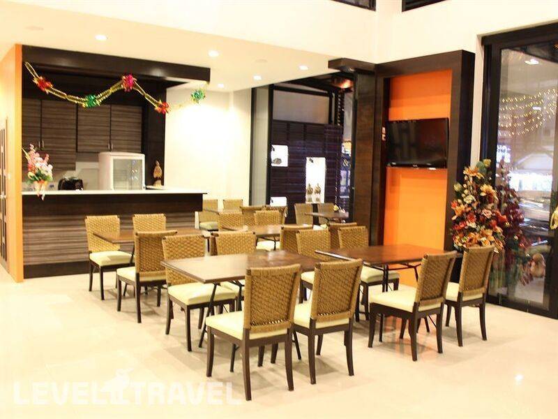Фотография Maytara Hotel