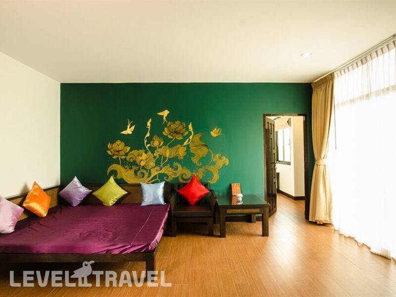Фотография Maytara Hotel