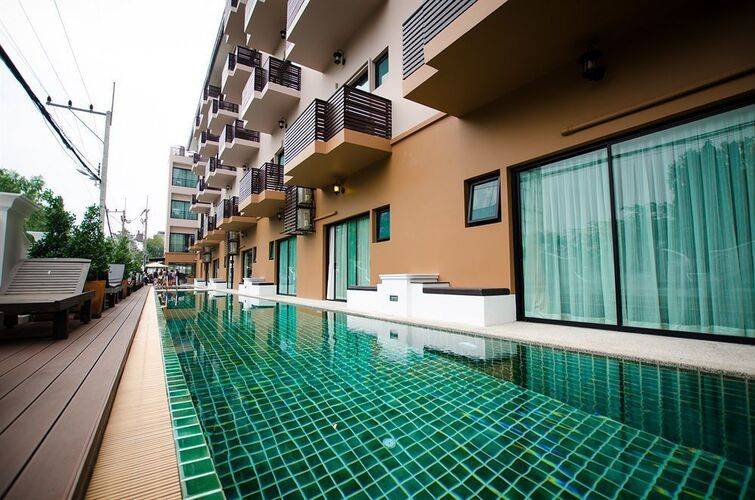 Maytara Hotel