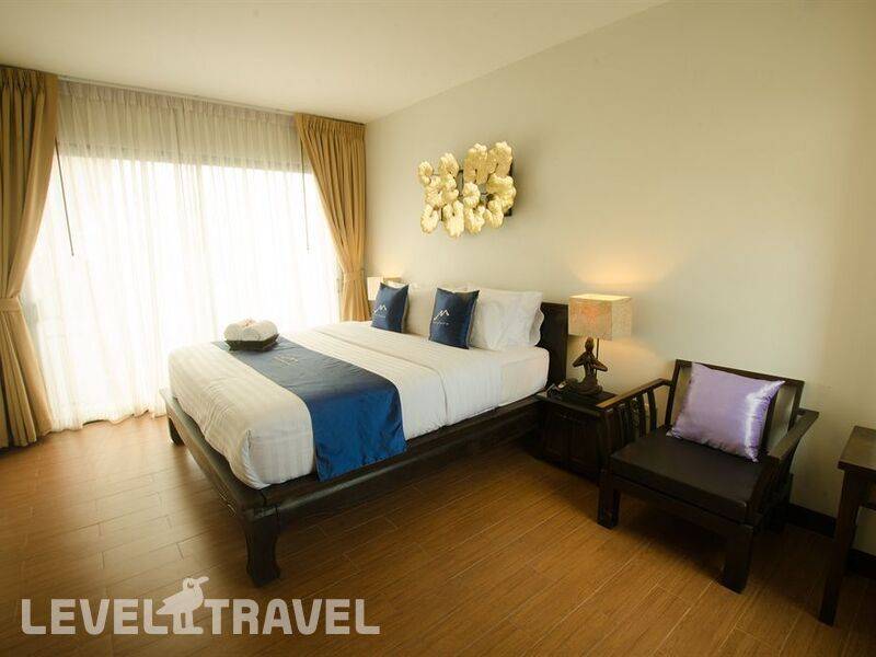 Фотография Maytara Hotel