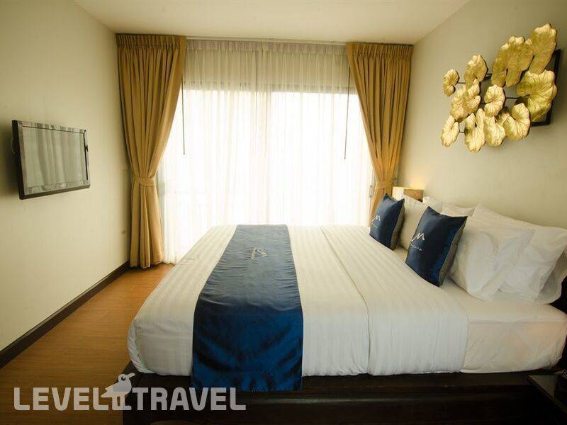 Фотография Maytara Hotel