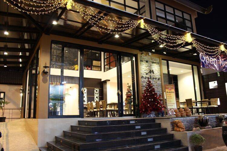 Maytara Hotel