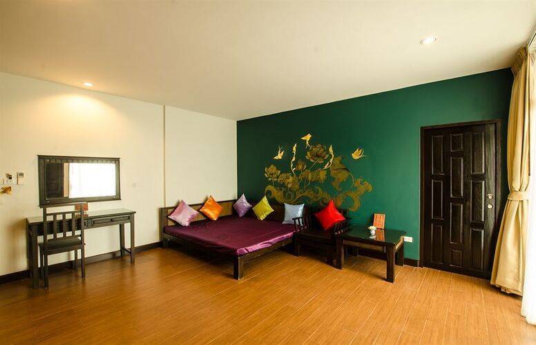 Maytara Hotel