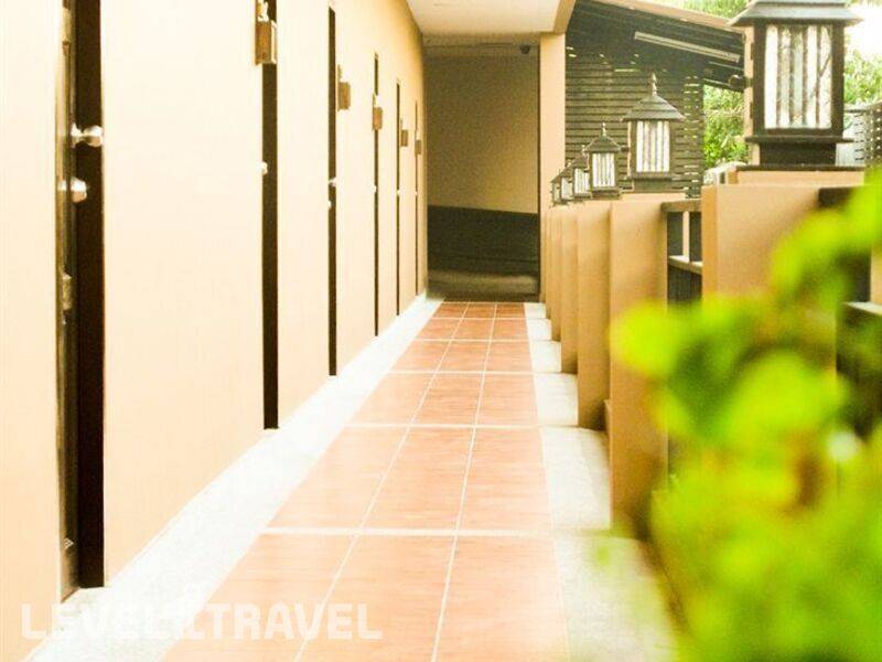 Фотография Maytara Hotel