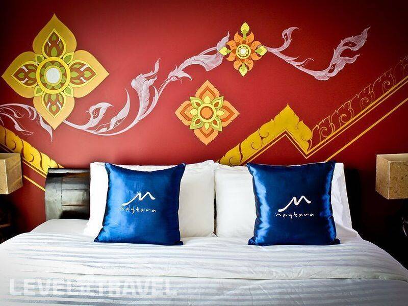 Фотография Maytara Hotel