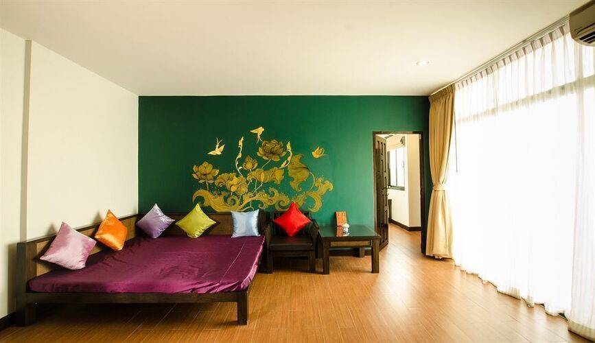 Maytara Hotel