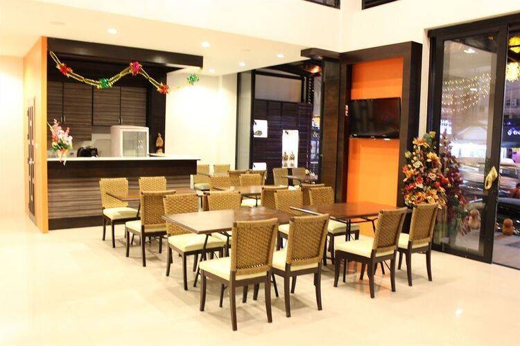 Maytara Hotel