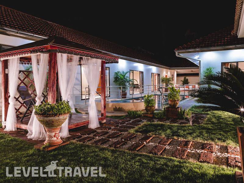 Фотография Villa Tortuga Pattaya Фотография Villa Tortuga Pattaya