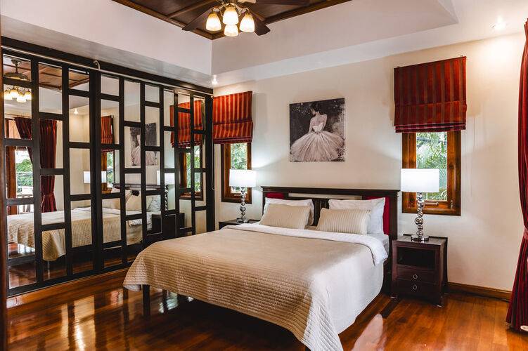 Villa Tortuga Pattaya