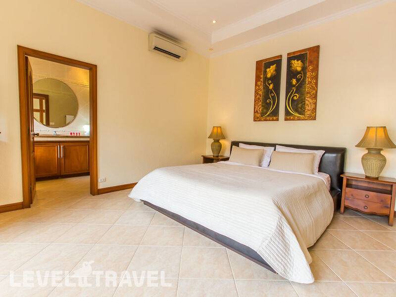 Фотография Villa Tortuga Pattaya