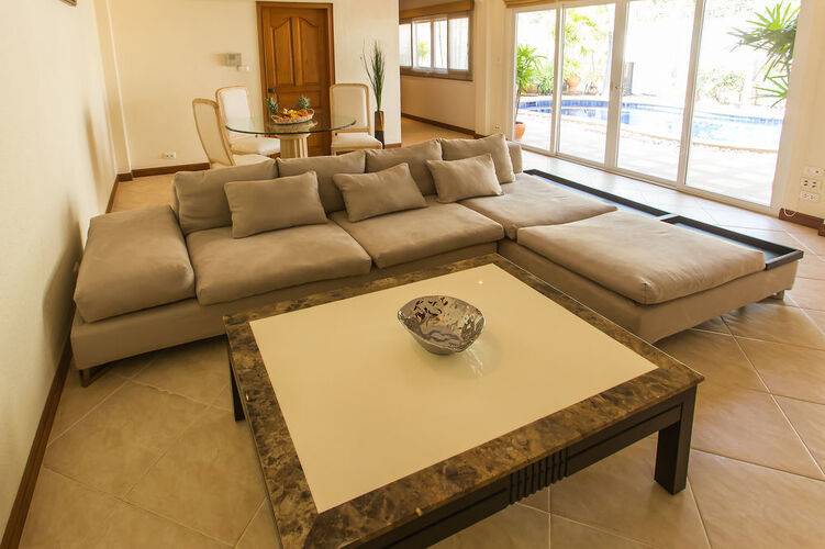 Villa Tortuga Pattaya