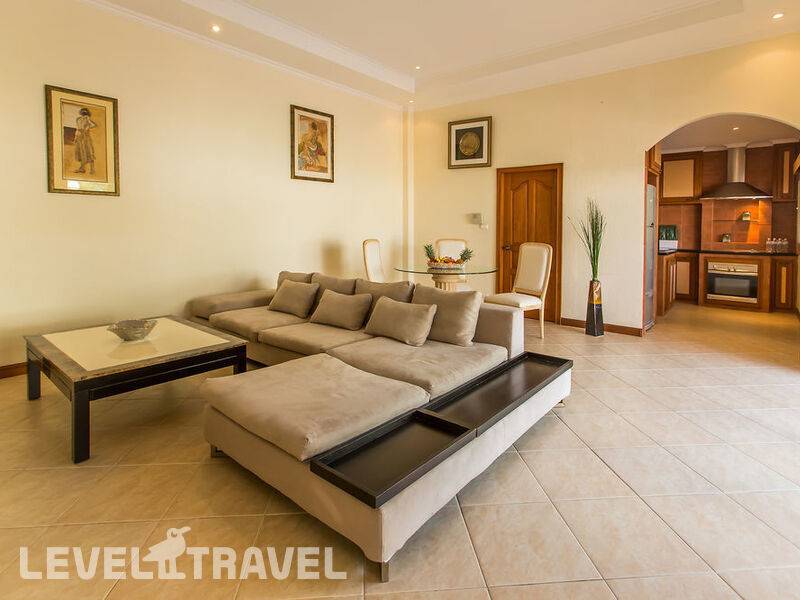 Фотография Villa Tortuga Pattaya Фотография Villa Tortuga Pattaya