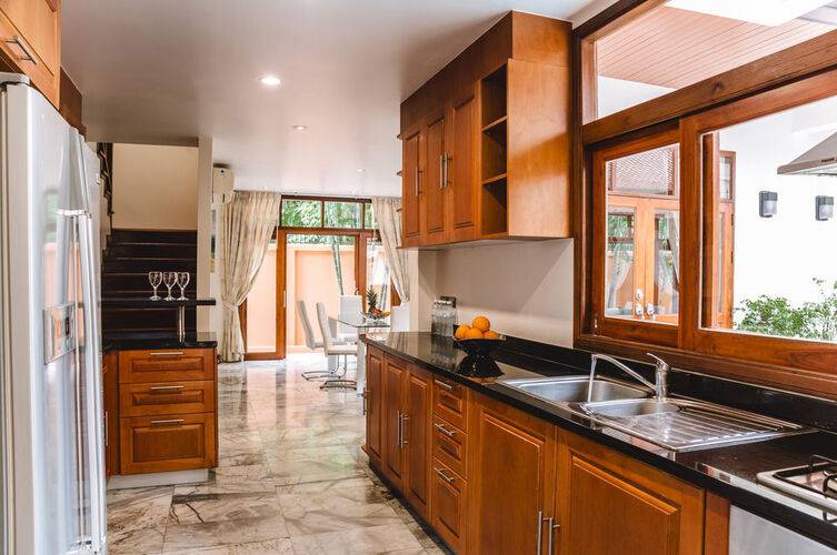 Villa Tortuga Pattaya