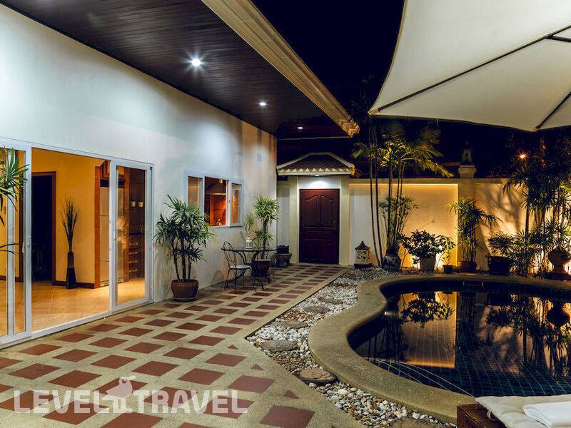Фотография Villa Tortuga Pattaya