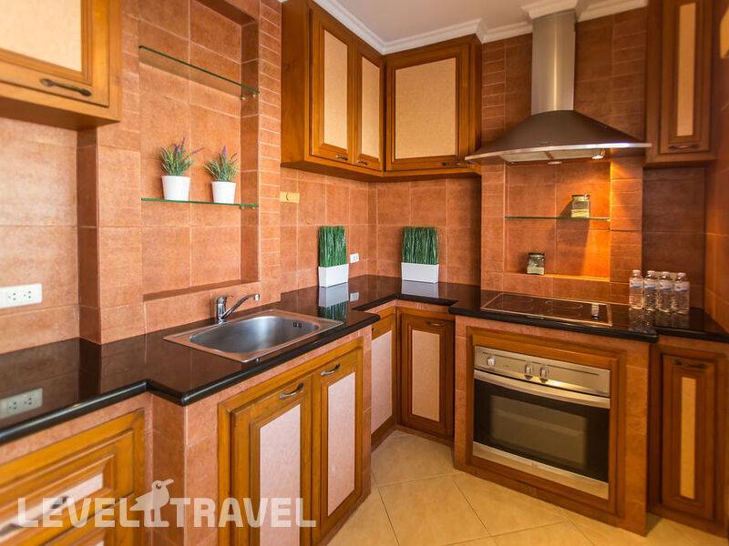 Фотография Villa Tortuga Pattaya Фотография Villa Tortuga Pattaya