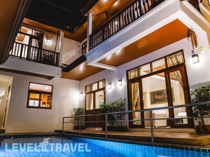 Фотография Villa Tortuga Pattaya Фотография Villa Tortuga Pattaya