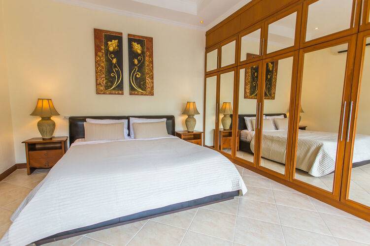 Villa Tortuga Pattaya