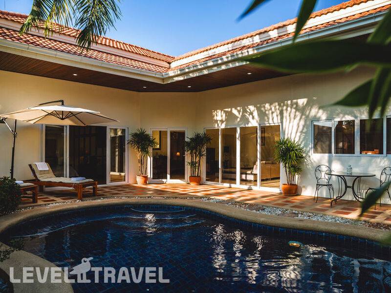 Фотография Villa Tortuga Pattaya Фотография Villa Tortuga Pattaya