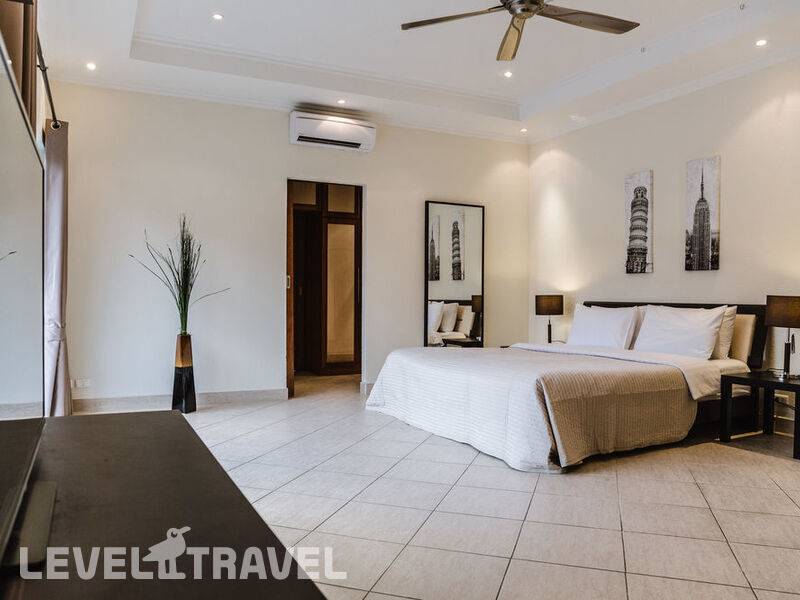 Фотография Villa Tortuga Pattaya Фотография Villa Tortuga Pattaya