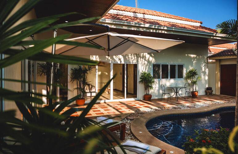 Villa Tortuga Pattaya