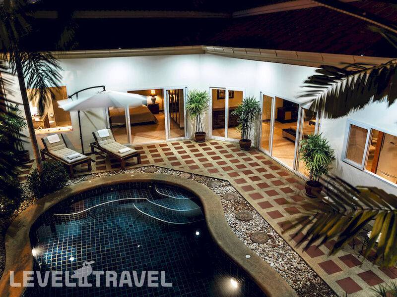 Фотография Villa Tortuga Pattaya