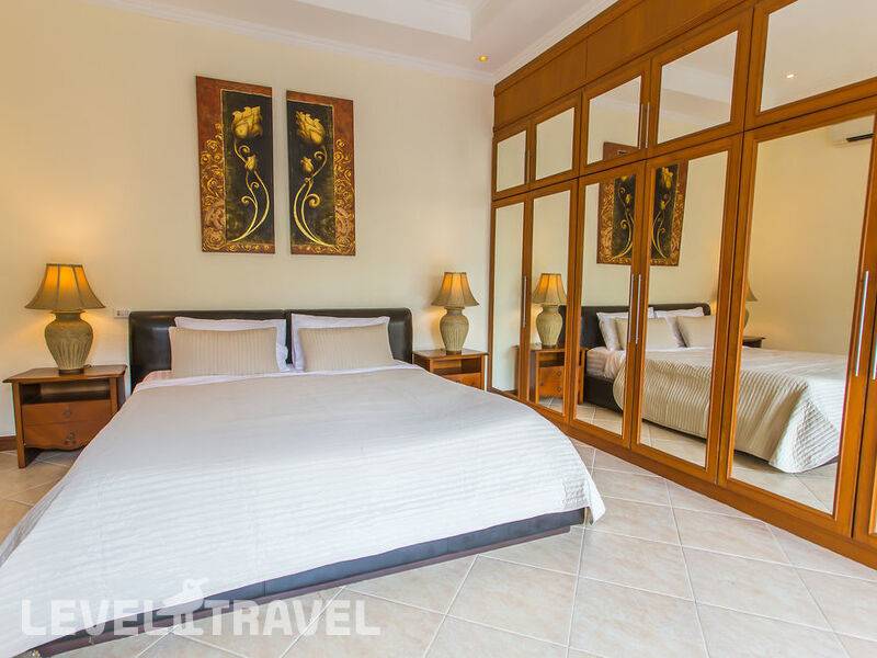 Фотография Villa Tortuga Pattaya