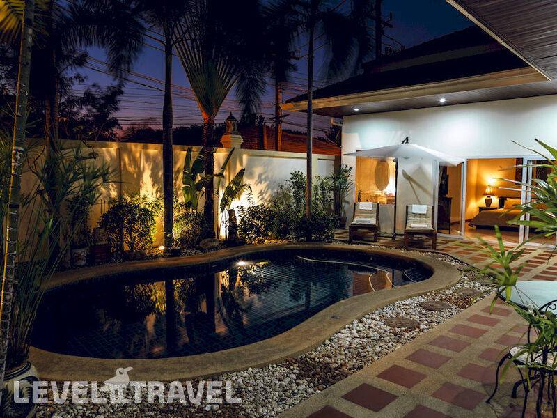 Фотография Villa Tortuga Pattaya