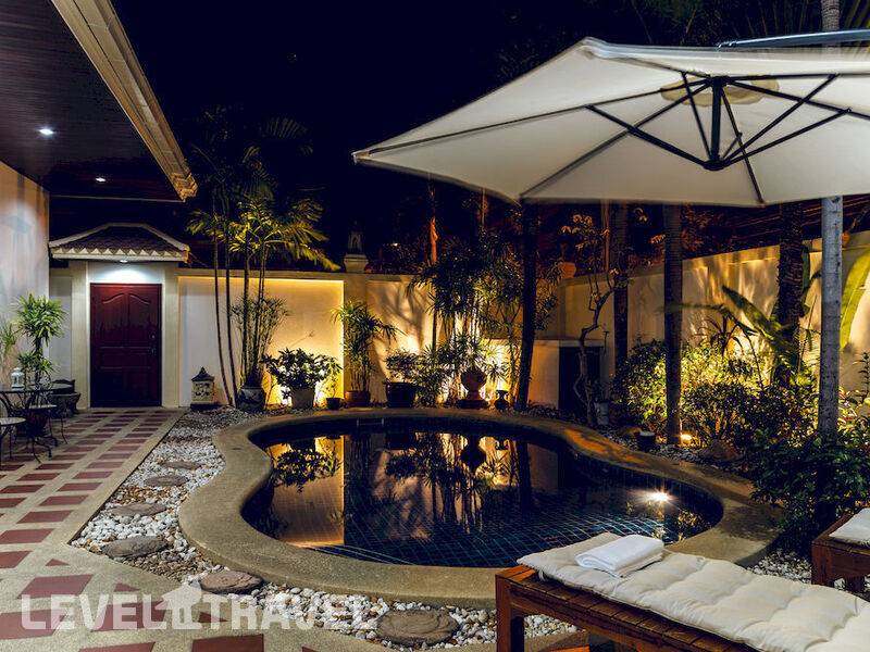 Фотография Villa Tortuga Pattaya