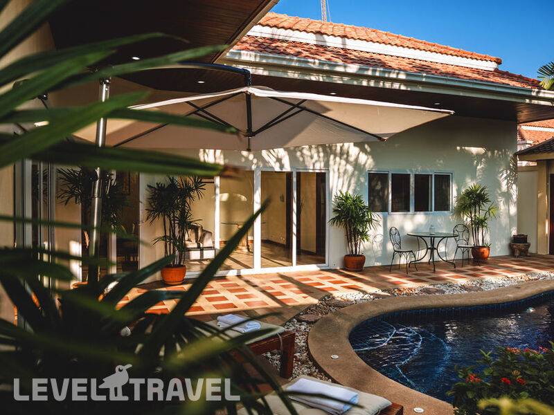 Фотография Villa Tortuga Pattaya Фотография Villa Tortuga Pattaya