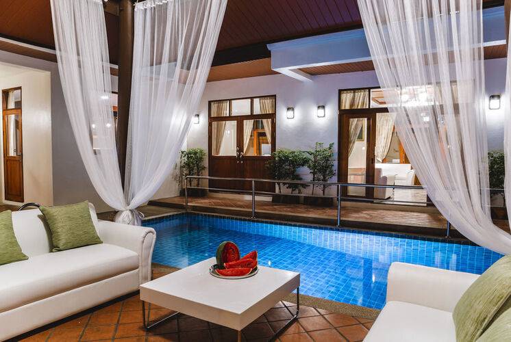Villa Tortuga Pattaya