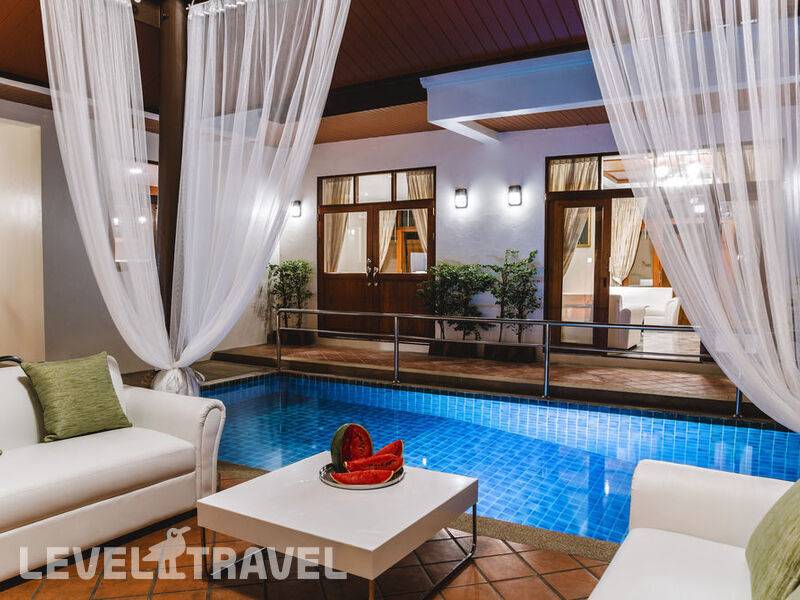 Фотография Villa Tortuga Pattaya Фотография Villa Tortuga Pattaya