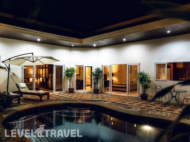 Фотография Villa Tortuga Pattaya Фотография Villa Tortuga Pattaya