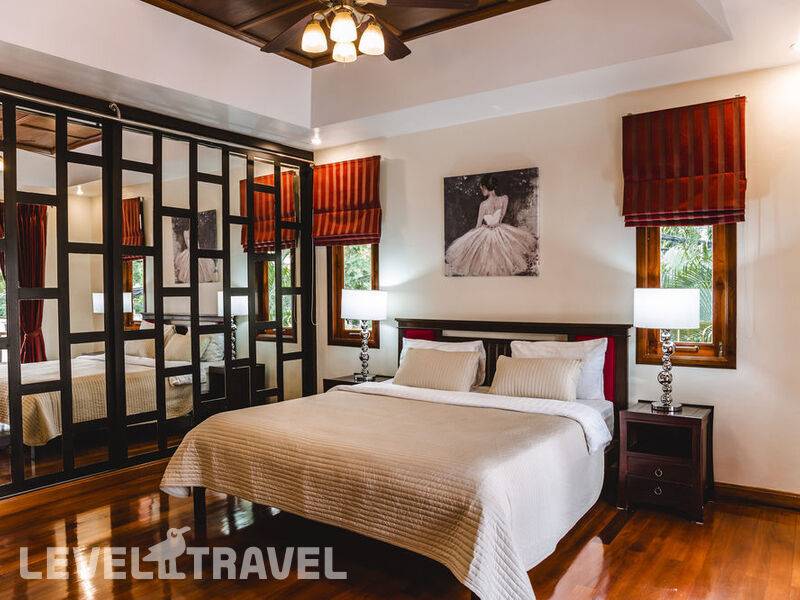 Фотография Villa Tortuga Pattaya Фотография Villa Tortuga Pattaya
