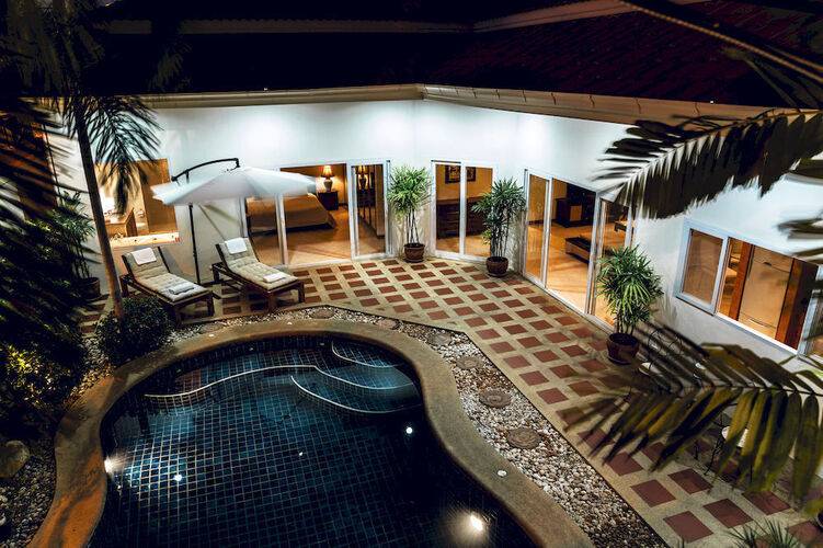 Villa Tortuga Pattaya