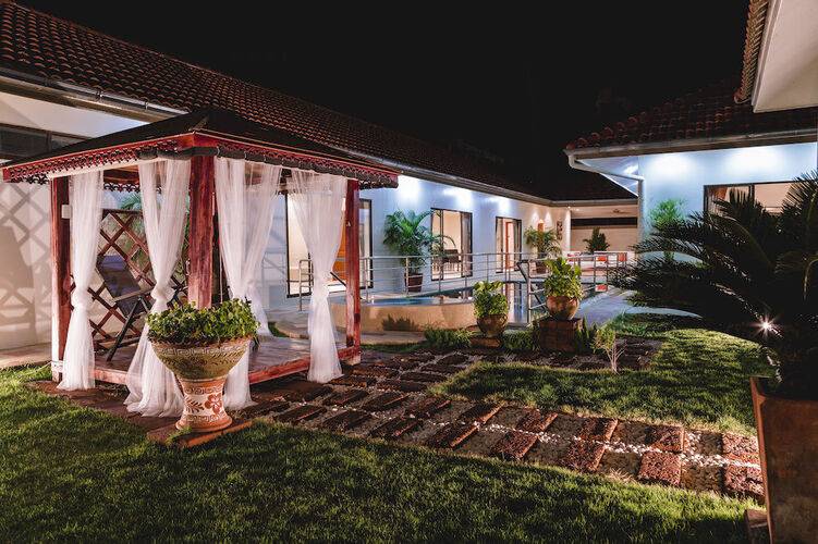 Villa Tortuga Pattaya
